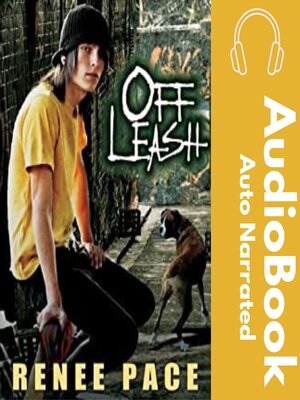 cover image of Off Leash